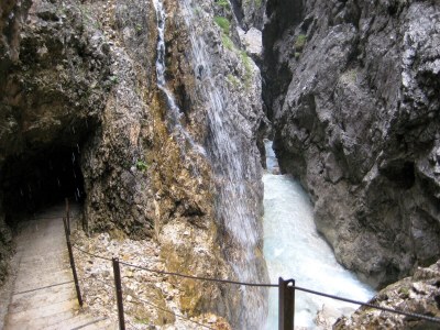 Holiday apartment Alpspitz-Panorama - Environment photo 22