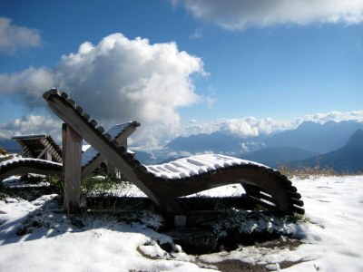 Holiday apartment Alpspitz-Panorama - Environment photo 24