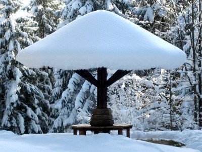 Holiday apartment Alpspitz-Panorama - Environment photo 27