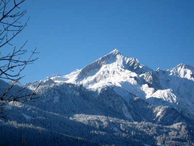 Holiday apartment Alpspitz-Panorama - Environment photo 29