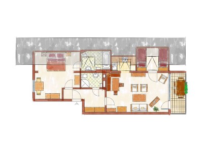 Holiday apartment Alpspitz-Panorama - Document photo 30