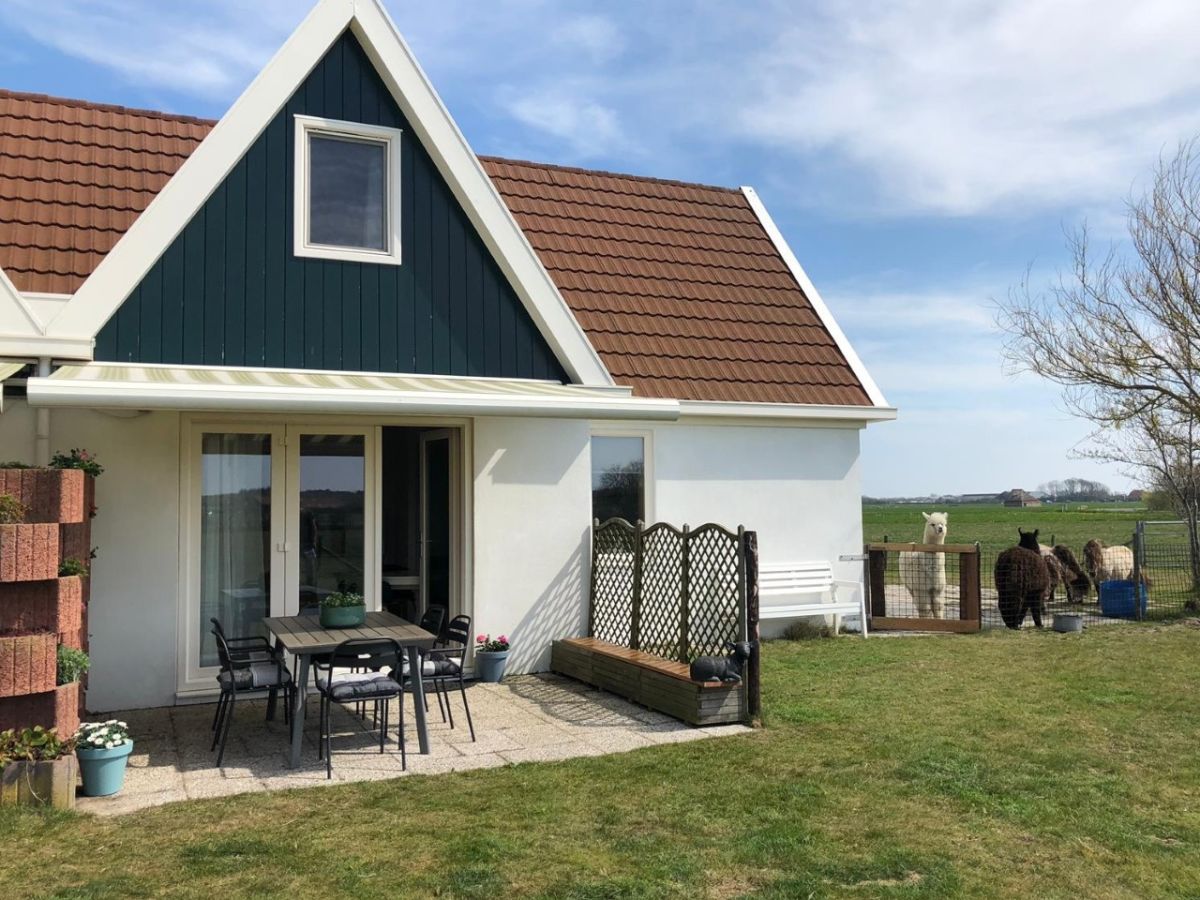 Holiday house Tyeslemore Cottage 7