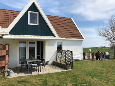 Holiday house Tyeslemore Cottage 7 in De Koog - Holiday house