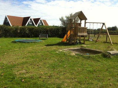 Holiday house Tyeslemore Cottage 7 - Outdoor photo 4