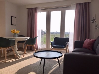 Holiday house Tyeslemore Cottage 7 - Features photo 7