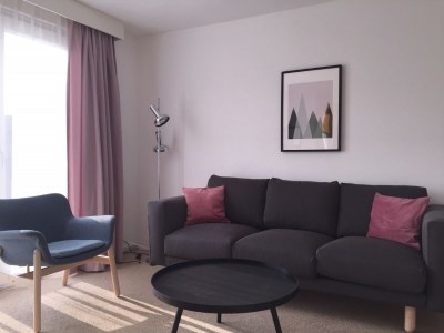 Holiday house Tyeslemore Cottage 7 - Features photo 8