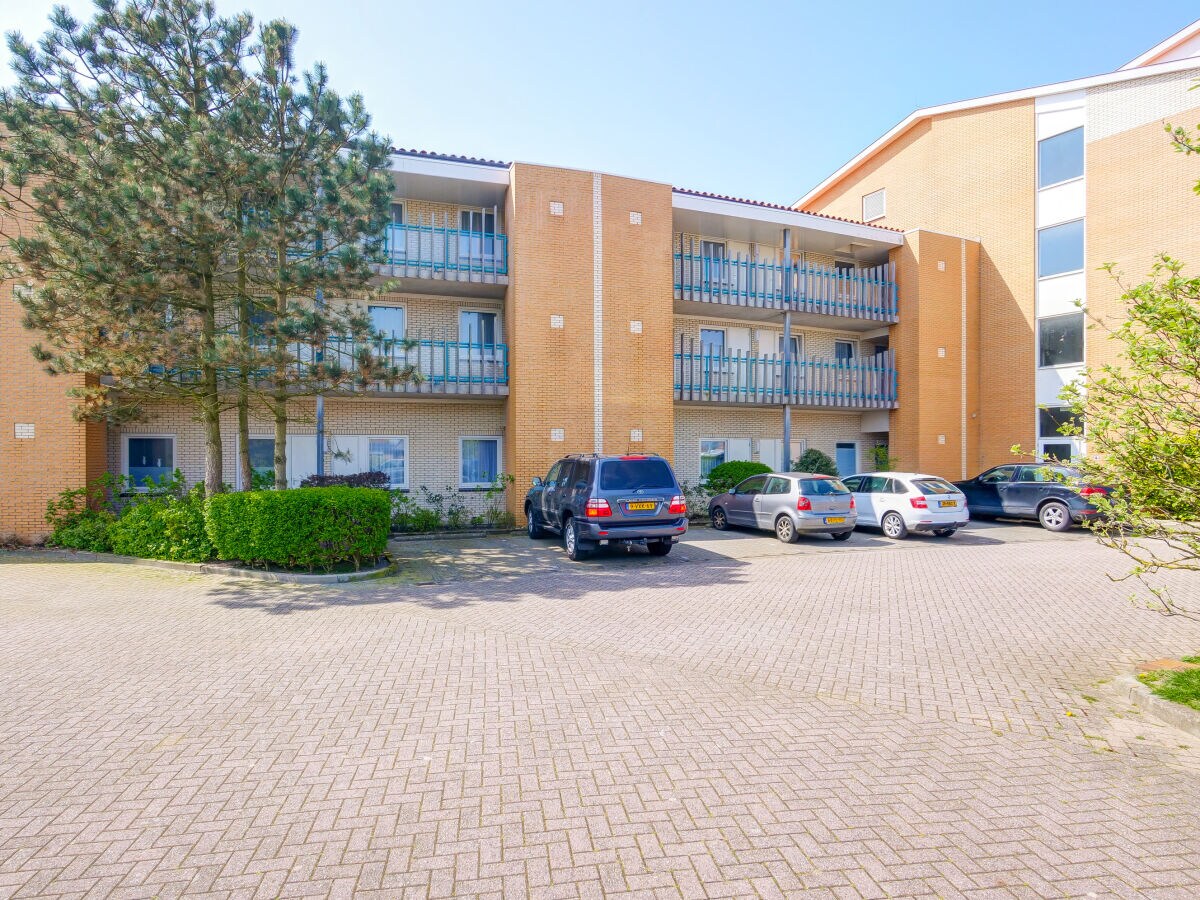 Holiday apartment Strandjutter - Outdoor photo 4