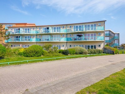 Holiday apartment Strandjutter - Outdoor photo 2