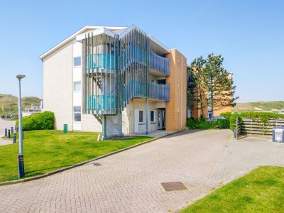 Holiday apartment Strandjutter - Outdoor photo 3