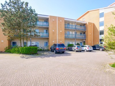 Holiday apartment Strandjutter - Outdoor photo 4