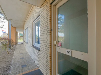 Holiday apartment Strandjutter - Outdoor photo 7