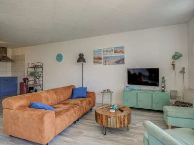 Holiday apartment Strandjutter - Features photo 10