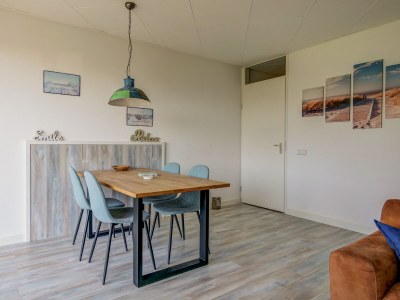 Holiday apartment Strandjutter - Features photo 11