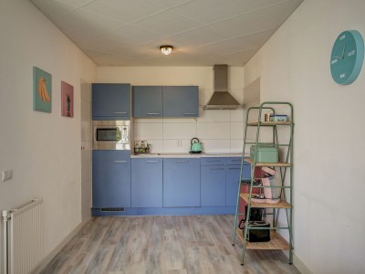 Holiday apartment Strandjutter - Features photo 13