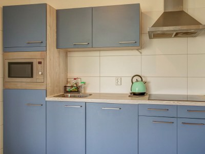 Holiday apartment Strandjutter - Features photo 14