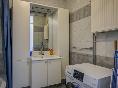 Holiday apartment Strandjutter - Features photo 18