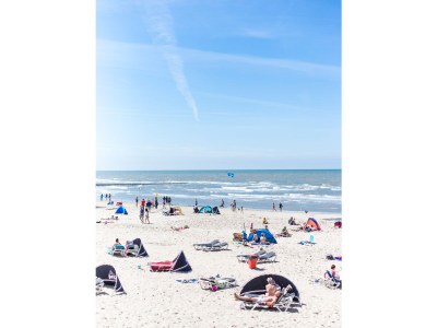 Holiday apartment Strandjutter - Environment photo 26