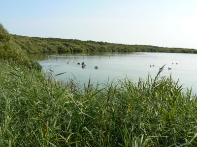 Holiday apartment Strandjutter - Environment photo 28