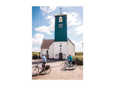 Holiday apartment Strandjutter - Environment photo 29