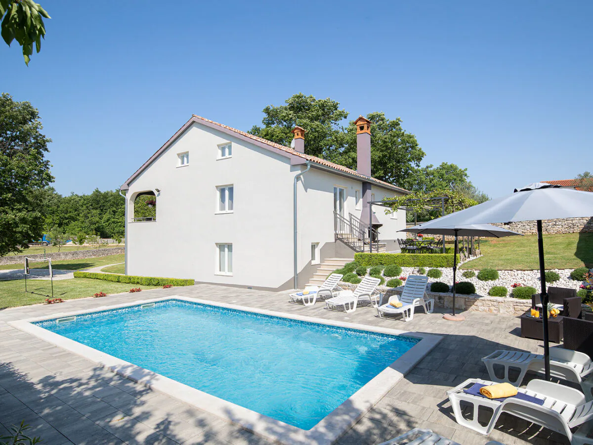 Holiday house Villa Fosca