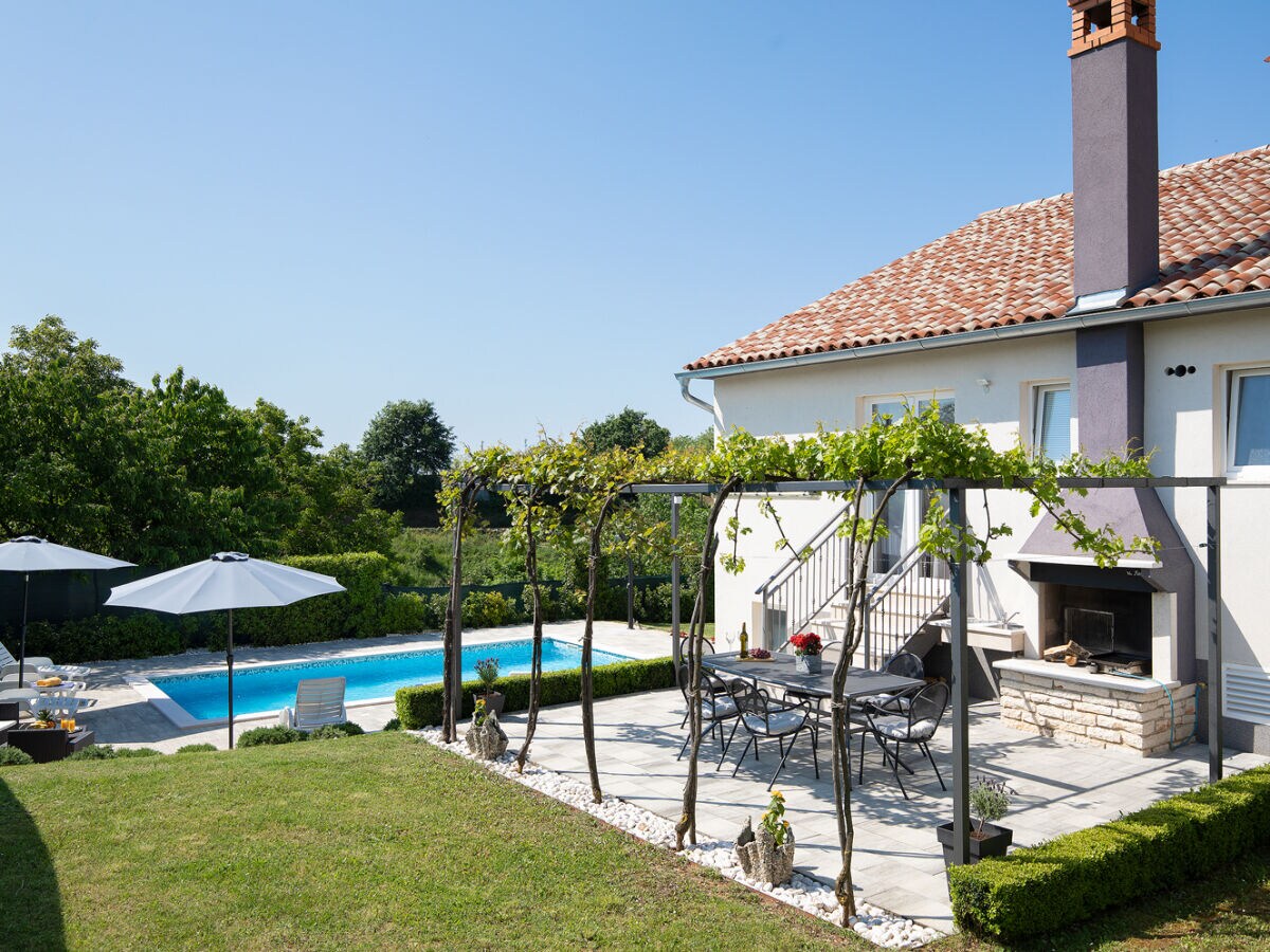 Holiday house Villa Fosca - Outdoor photo 3