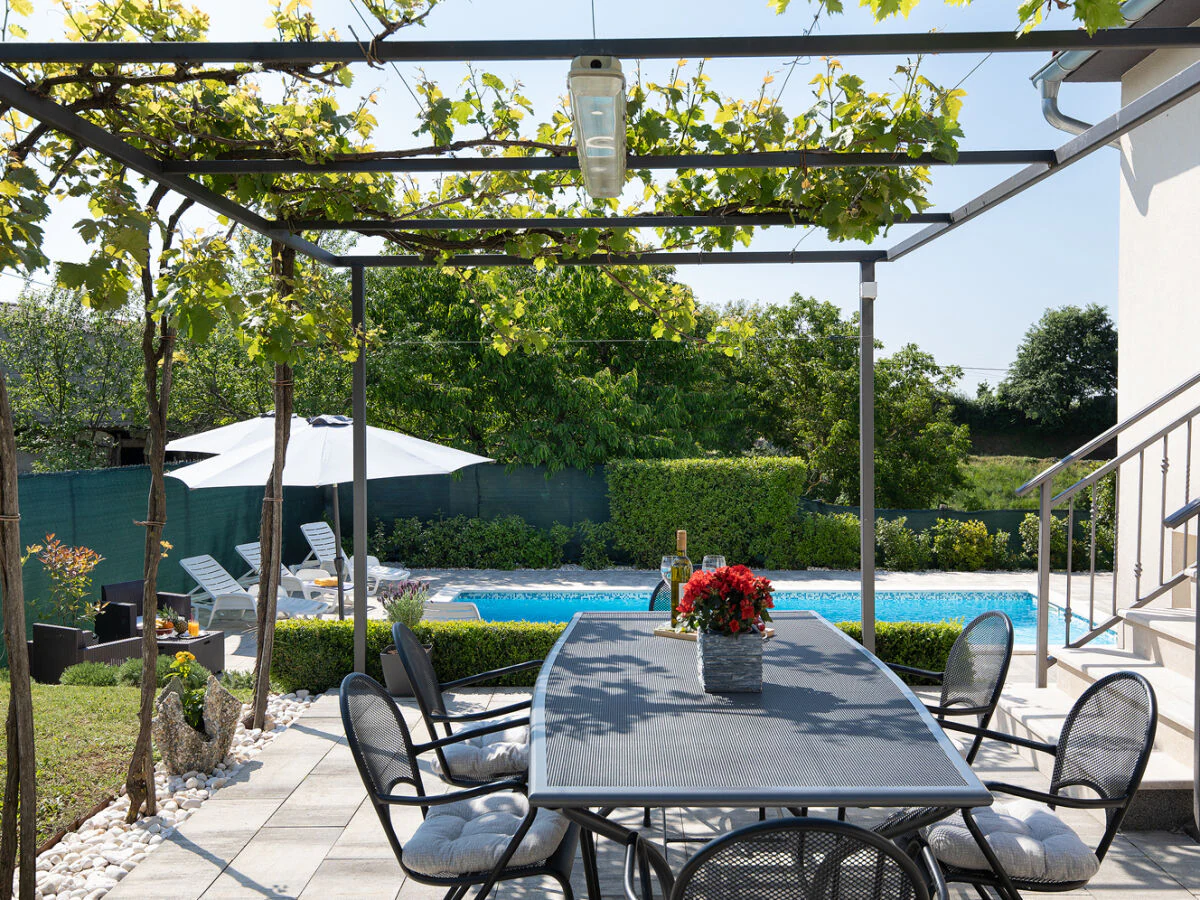 Holiday house Villa Fosca - Outdoor photo 5