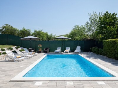 Holiday house Villa Fosca - Outdoor photo 2