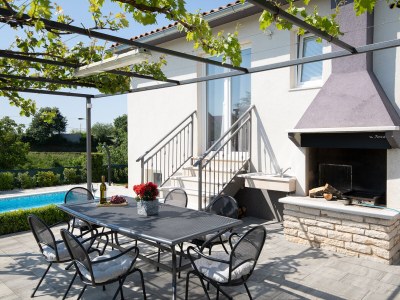 Holiday house Villa Fosca - Outdoor photo 4