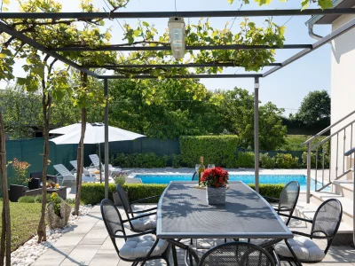 Holiday house Villa Fosca - Outdoor photo 5