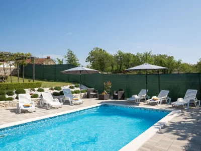 Holiday house Villa Fosca - Outdoor photo 7