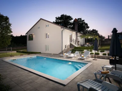 Holiday house Villa Fosca - Outdoor photo 8