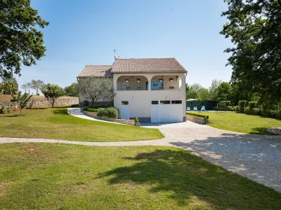 Holiday house Villa Fosca - Outdoor photo 9