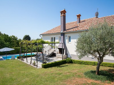 Holiday house Villa Fosca - Outdoor photo 10