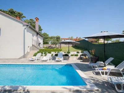 Holiday house Villa Fosca - Outdoor photo 11