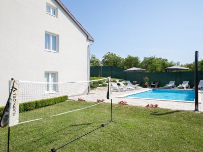 Holiday house Villa Fosca - Outdoor photo 12