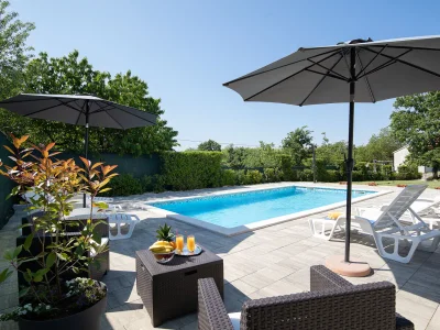 Holiday house Villa Fosca - Outdoor photo 13