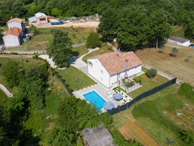 Holiday house Villa Fosca - Outdoor photo 14