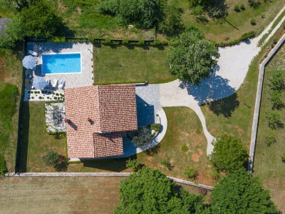 Holiday house Villa Fosca - Outdoor photo 15