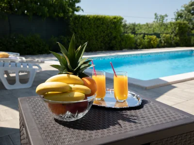 Holiday house Villa Fosca - Outdoor photo 16