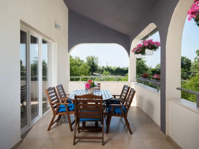 Holiday house Villa Fosca - Outdoor photo 17