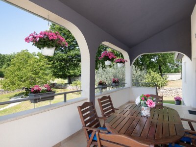 Holiday house Villa Fosca - Outdoor photo 18