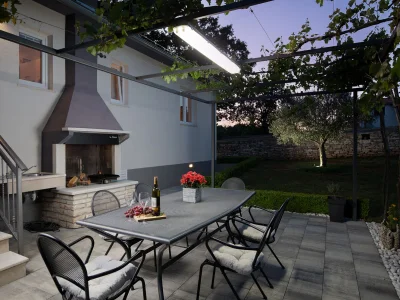 Holiday house Villa Fosca - Outdoor photo 19