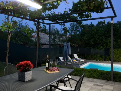 Holiday house Villa Fosca - Outdoor photo 20