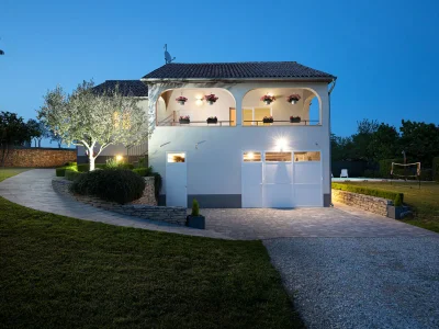 Holiday house Villa Fosca - Outdoor photo 21