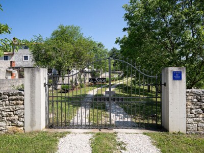 Holiday house Villa Fosca - Outdoor photo 22