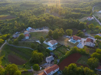 Holiday house Villa Fosca - Outdoor photo 23