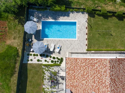 Holiday house Villa Fosca - Outdoor photo 24