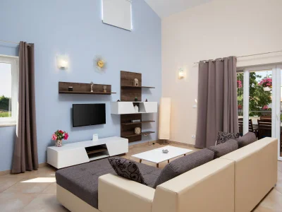 Holiday house Villa Fosca - Features photo 25