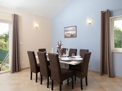 Holiday house Villa Fosca - Features photo 26