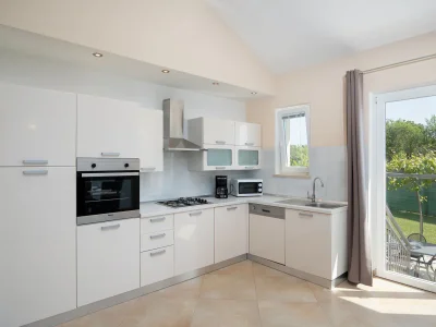 Holiday house Villa Fosca - Features photo 28